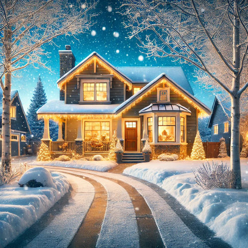 Top Winter Home Maintenance Tips for Reno-Sparks Residents