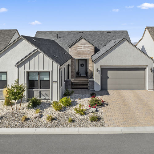 🏡 Just Listed: 3029 Desert Olive Drive, Reno, NV 🏡