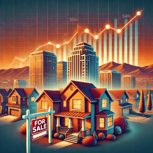 Understanding the Current Reno Housing Market: A Guide for Buyers and Sellers