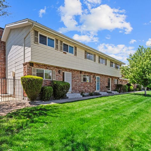 Just Listed: Comfort, Convenience & Value at 124 Smithridge Park, Reno, NV 89502