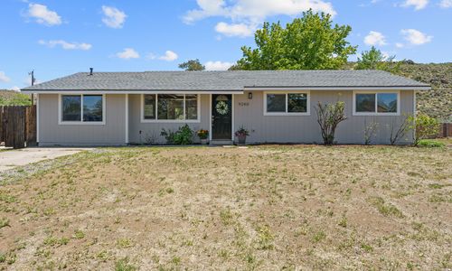Just Listed - From the Ground Up: A …