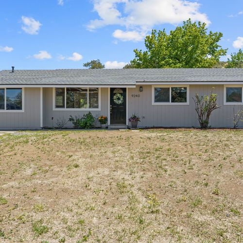 Just Listed - From the Ground Up: A Lemmon Valley Home That’s Been Completely Redone
