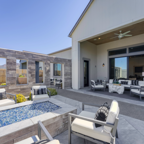 Just Listed: Refined, Turnkey Living at 2937 Amethyst Hills Dr in South Reno