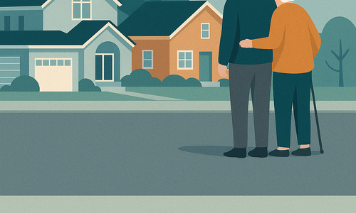 The Silver Tsunami: How a Generational Shift Is …