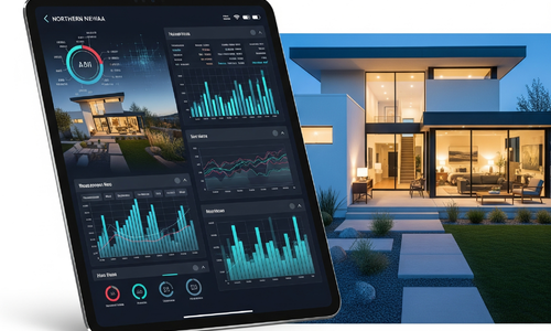 High Rates & Prices Keep Home Sales Muted—What …