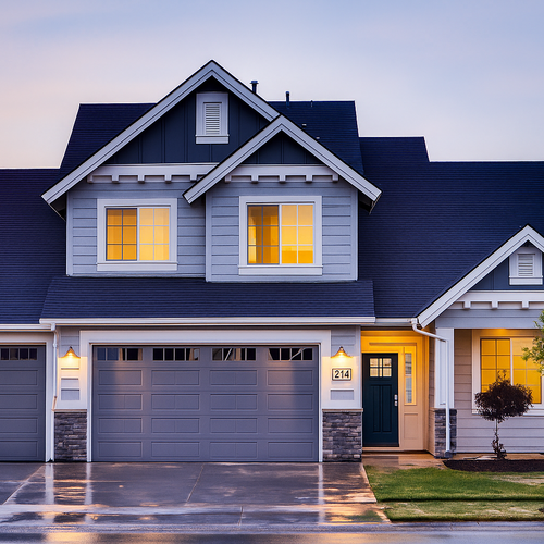 Why 'Move-In Ready' Homes Are the Top Choice for Today’s Buyers