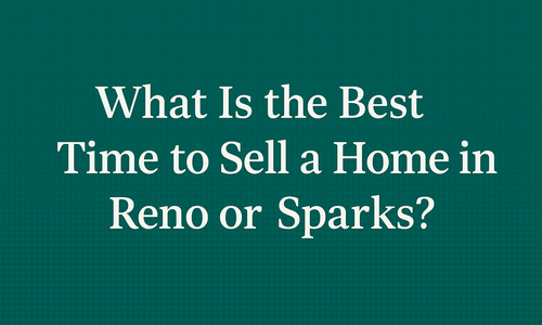 What Is the Best Time to Sell a …