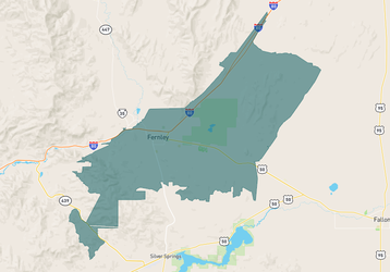 Fernley