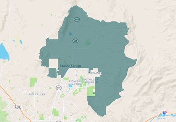 Spanish Springs