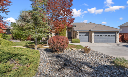 Just Listed: 4991 W Albuquerque Road | Single-Level Elegance in Southwest Vistas