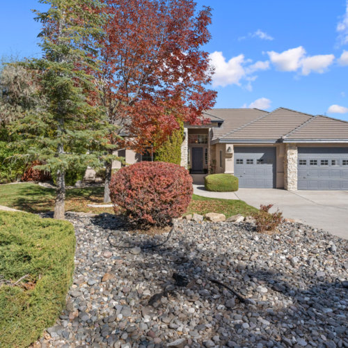 Just Listed: 4991 W Albuquerque Road | Single-Level Elegance in Southwest Vistas