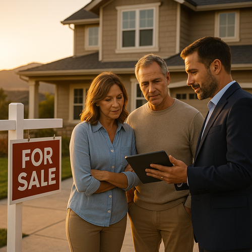 How to Choose the Right Real Estate Agent in Reno and Sparks (Even If It’s Not Us)