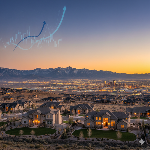 Should Sellers Wait or List Before 2026? Data-Backed Timing Strategies Discuss why, despite a slight dip in year-over-year prices and longer days on market, local supply-demand dynamics still favor well-prepared sellers—and why the smart money is on strategic listing before spring 2026.