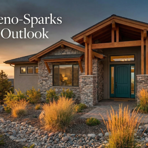 2026 Reno-Sparks Housing Market Outlook