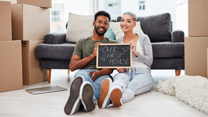 Your Journey To Homeownership