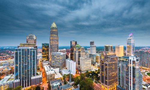 How Many People Move to Charlotte Daily? Here's th&hellip;