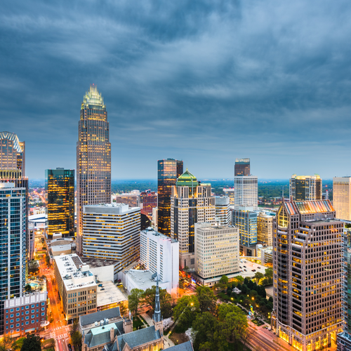 How Many People Move to Charlotte Daily? Here's the Real Story