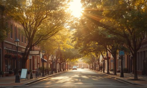 Is Matthews, NC a Good Place to Live?