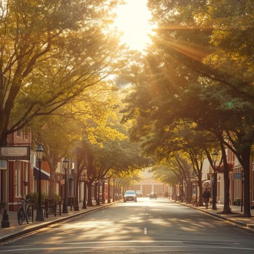 Is Matthews, NC a Good Place to Live?