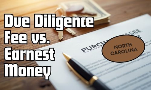 What Is a Due Diligence Fee in North Carolina, and&hellip;