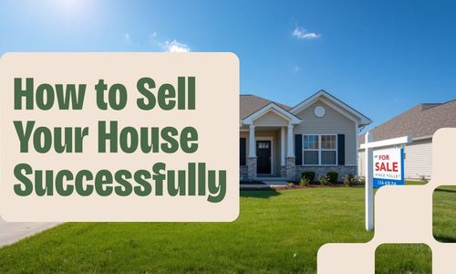 How Do I Sell My House? A Step-by-Step Guide for C&hellip;