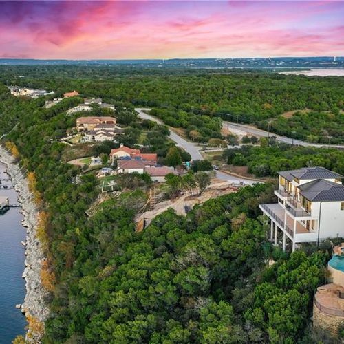 What to Know Before You Buy (or Build!) on the Lake