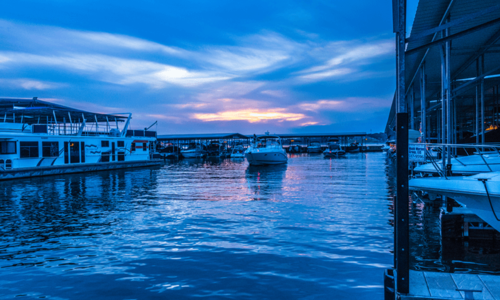 Top 10 Marinas on Lake Travis for …