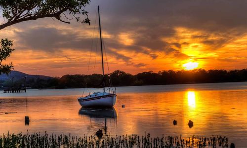 Inks Lake Drawdown: What It Means for …