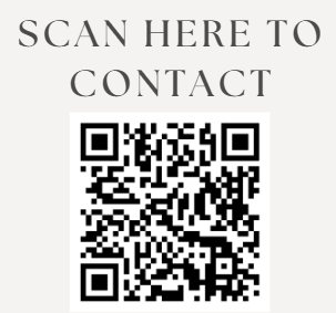 QR code to sign up for Lake House Alerts for Lake Travis and Lake LBJ waterfront homes
