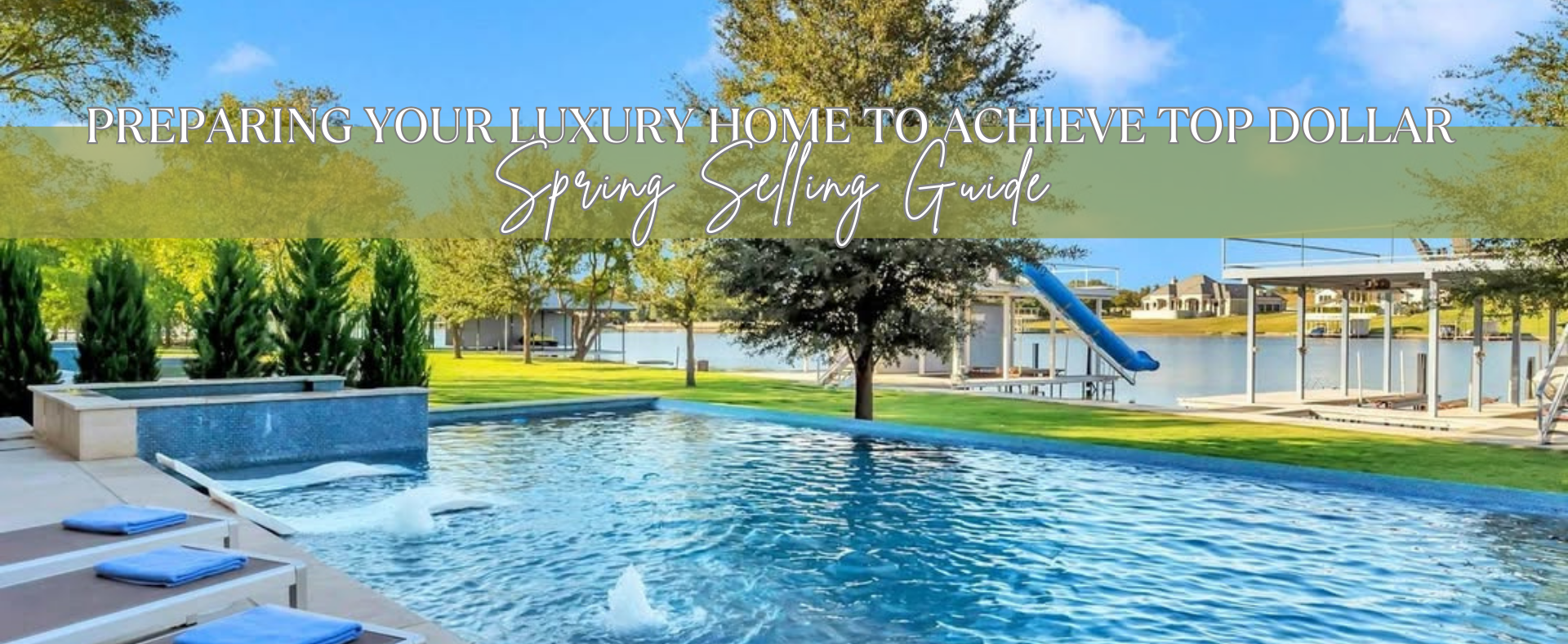 Luxury waterfront home on Lake Travis with private dock and scenic Hill Country views in Central Texas.