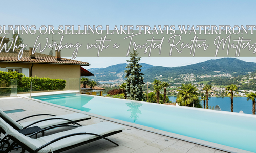 Why You Need a Trusted Realtor for &hellip;