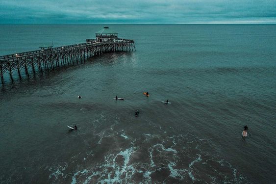 Folly Beach