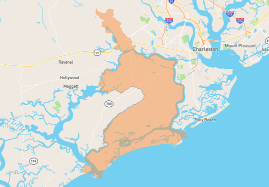 Johns Island