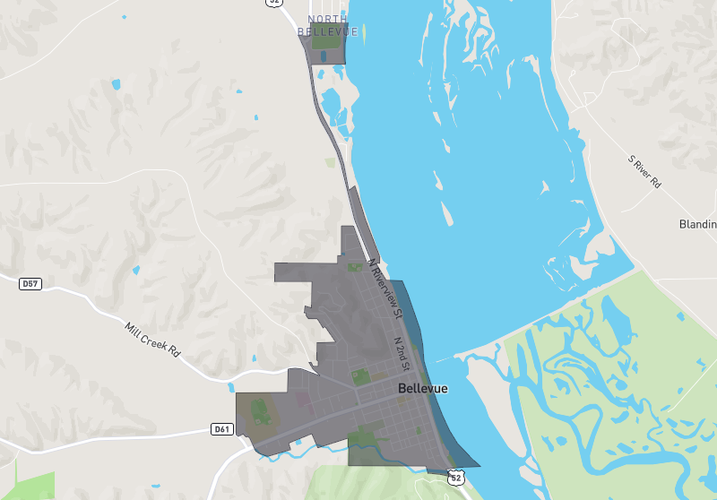 Bellevue