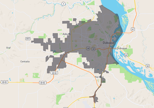 Dubuque