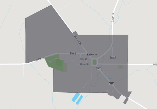 La Motte