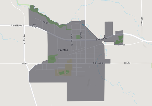 Preston