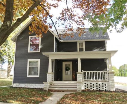 313 S 4th Street, Maquoketa