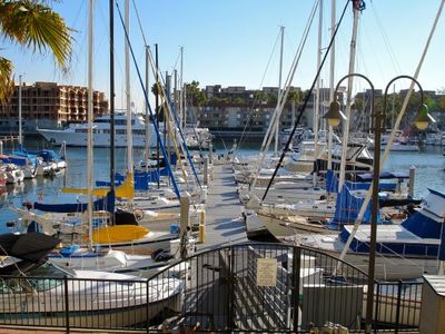 Marina Del Rey