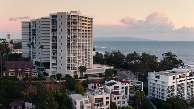 Condos and Townhomes