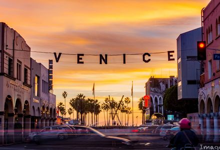 Venice