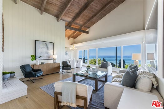 Homes Above $2 million