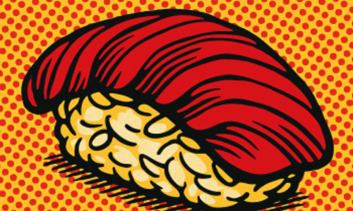 The 30 Best Sushi Spots in &hellip;