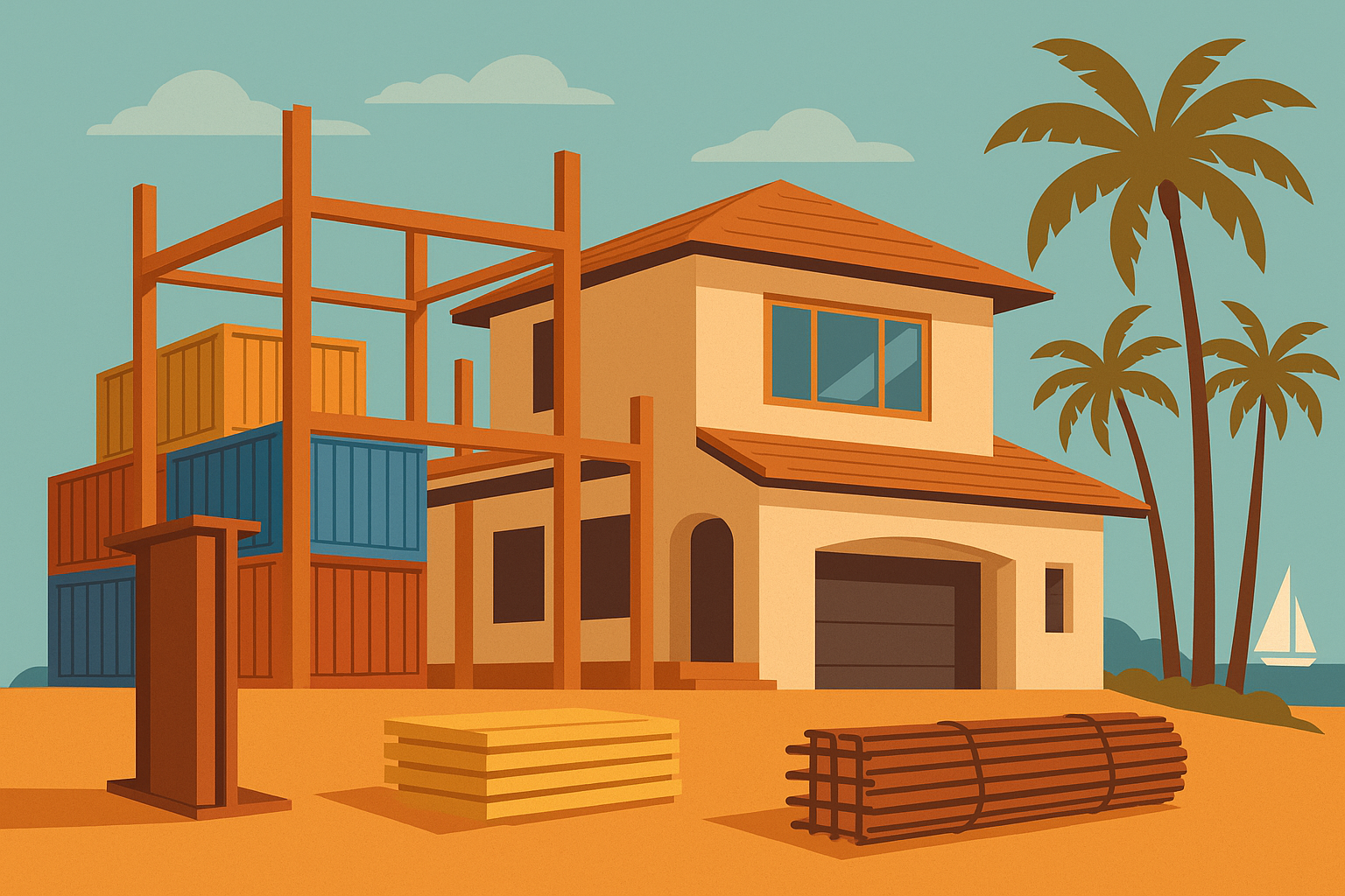 Construction Article