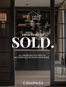 From Start to Sold Guide Cover