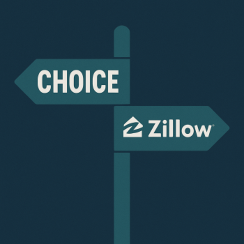 Your Data and Zillow