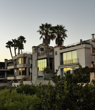 Silver Strand Homes