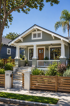 Silver Triangle Homes