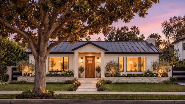 Classic Westside Homes