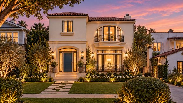 Signature Westside Homes
